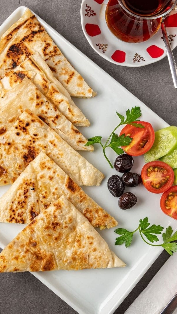 Kahvaltı ve Günlük Tüketimde Sağlıklı Tercih