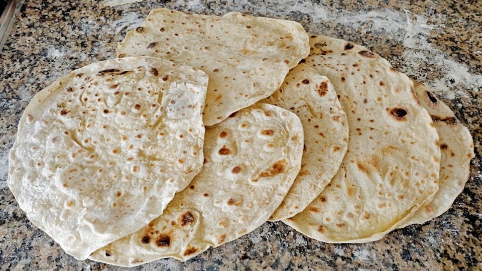 Lavaşın Tarihi ve Türk Mutfağındaki Yeri